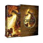 Raid Deck WoW - Onyxias Lair - deutsch