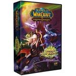 Starterdeck WoW - The Dark Portal - deutsch