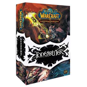 Starterdeck WoW - Todesritter