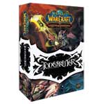 Starterdeck WoW - Todesritter