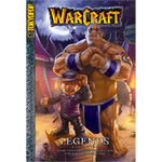 WarCraft Legends Band 4