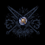 World of Warcraft Todesritter T-Shirt