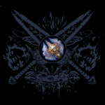 World of Warcraft Todesritter Girlie Shirt