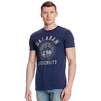 World of Warcraft Dalaran University T-Shirt