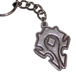 World of Warcraft Horde Schl�sselanh�nger