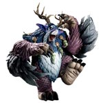 Moonkin - World of Warcraft Premium Actionfigur