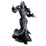 Forsaken Priestess - World of Warcraft Actionfigur