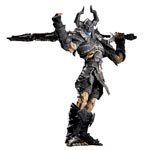Black Knight - World of Warcraft Actionfigur