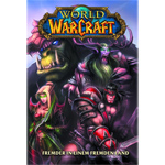 Fremder in einem fremden Land - WoW Sonderband 1
