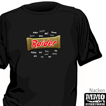 Raider