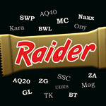 Raider