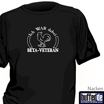 Beta-Veteran