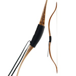 Recurvebogen Horsebow Express 48