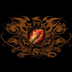 World of Warcraft Magier Girlie Shirt