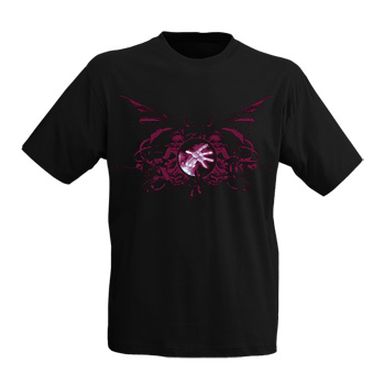 World of Warcraft Hexenmeister T-Shirt
