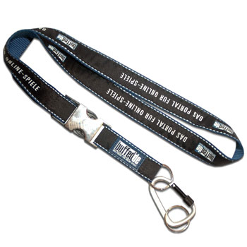 buffed.de-Schl�sselband