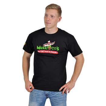 World of Warcraft Murlocos Tacos T-Shirt