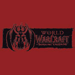 World of Warcraft BC Girlie Shirt