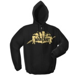 World of Warcraft Hoodie