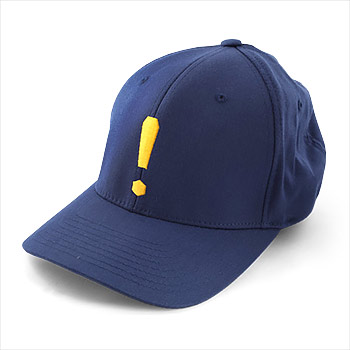 World of Warcraft Quest Giver - Base Cap