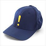 World of Warcraft Quest Giver - Base Cap