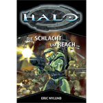 Die Schlacht um Reach - HALO Band 1
