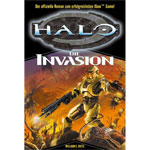Die Invasion - HALO Band 2