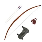 Langbogen Einsteigerset Marksman 58