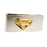 Superman Returns Geldklammer