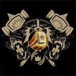 World of Warcraft Paladin T-Shirt