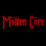 World of Warcraft Molten Core Girlie Shirt