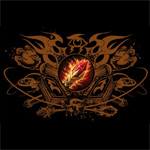 World of Warcraft Magier T-Shirt