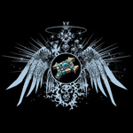 World of Warcraft Priester Girlie Shirt