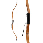 Recurvebogen Horsebow Deluxe 48