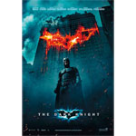 Batman - The Dark Knight Fire - Poster