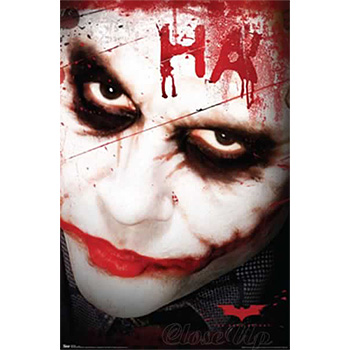 Batman - The Dark Knight Joker - Poster