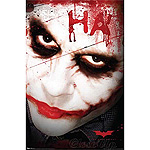 Batman - The Dark Knight Joker - Poster