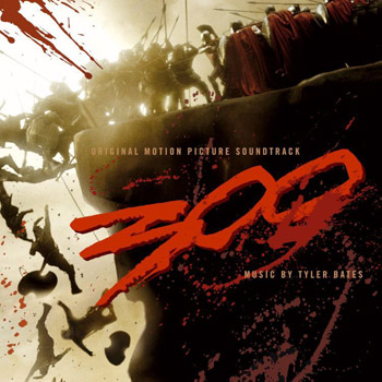 Frank Millers 300 - Original Soundtrack