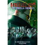 Umbrella Chronicles I - Resident Evil Band 10