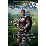 Sacred 2 - Der offizielle Roman zum Videogame