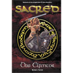 Das Elfentor - Sacred 3 Band 3