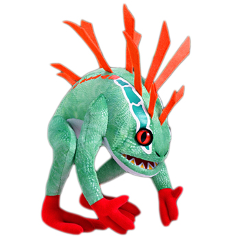 World of Warcraft - Murloc