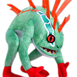 World of Warcraft - Murloc
