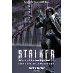 Shadow of Chernobyl - S.T.A.L.K.E.R. Band 2