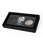 The Dark Knight - Harvey Dent und Two Face  M�nzen