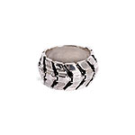Batman The Dark Knight - Batarang Ring