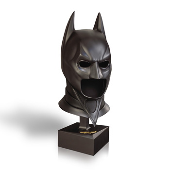 Batman The Dark Knight Maske - Special Edition