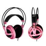 SteelSeries iron.lady Siberia Full-Size - Headset