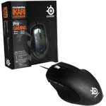 SteelSeries Ikari Laser - Maus