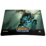 SteelSeries 5C Wrath of the Lich King - Mousepad